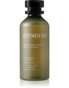 STENDERS Nordic Jasmine sprchový olej 250 ml