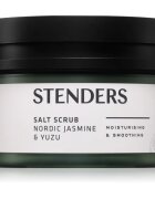 STENDERS Nordic Jasmine & Yuzu jasmínový tělový peeling 330 g