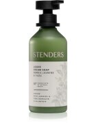 STENDERS Nordic Jasmine & Yuzu krémové tekuté mýdlo 250 ml