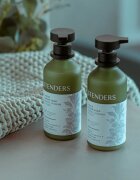 STENDERS Nordic Jasmine & Yuzu krémové tekuté mýdlo 250 ml
