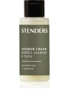 STENDERS Nordic Jasmine & Yuzu sprchový krém Mini 50 ml