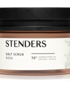 STENDERS Rose solný peeling na tělo 300 g