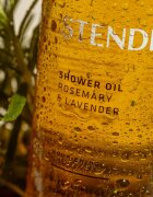STENDERS Rosemary & Lavender pečující sprchový olej 245 ml