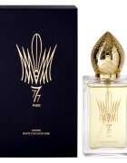 Stéphane Humbert Lucas 777 777 Rose de Petra parfémovaná voda unisex 50 ml