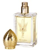 Stéphane Humbert Lucas 777 777 Rose de Petra parfémovaná voda unisex 50 ml
