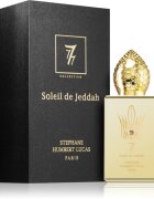 Stéphane Humbert Lucas 777 777 Soleil de Jeddah parfémovaná voda unisex 50 ml