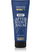 Steve's Aftershave Balm Sandalwood balzám po holení 100 ml