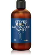 Steve's Balls & Body Wash sprchový gel pro muže na intimní partie Balls & Body Wash 250 ml
