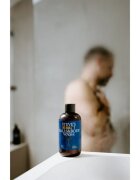 Steve's Balls & Body Wash sprchový gel pro muže na intimní partie Balls & Body Wash 250 ml