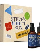 Steve's Beard Boosting Set dárková sada pro muže