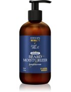 Steve's Beard Moisturizer hydratační krém na vousy 235 ml