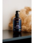 Steve's Beard Moisturizer hydratační krém na vousy 235 ml