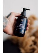 Steve's Beard Moisturizer hydratační krém na vousy 235 ml