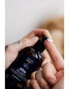 Steve's Beard Moisturizer hydratační krém na vousy 235 ml