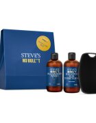 Steve's No Bull***t Body Care Box dárková sada pro muže