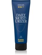 Steve's No Bull***t Daily Moisturizer denní hydratační krém na obličej pro muže 75 ml