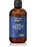 Steve's No Bull***t Hair Boosting Tonic vlasové tonikum pro muže 250 ml