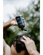 Steve's No Bull***t Hair Boosting Tonic vlasové tonikum pro muže 250 ml