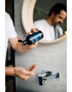 Steve's No Bull***t Hair Boosting Tonic vlasové tonikum pro muže 250 ml