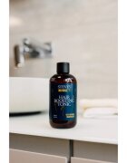 Steve's No Bull***t Hair Boosting Tonic vlasové tonikum pro muže 250 ml