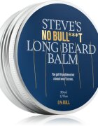 Steve's No Bull***t Long Beard Balm balzám na vousy 50 ml