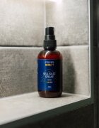 Steve's No Bull***t Sea Salt Spray stylingový sprej s mořskou solí pro muže 100 ml