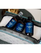 Steve's No Bull***t Sea Salt Spray stylingový sprej s mořskou solí pro muže 100 ml