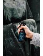 Steve's No Bull***t Sea Salt Spray stylingový sprej s mořskou solí pro muže 250 ml