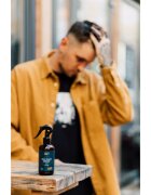 Steve's No Bull***t Sea Salt Spray stylingový sprej s mořskou solí pro muže 250 ml