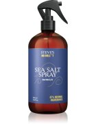 Steve's No Bull***t Sea Salt Spray stylingový sprej s mořskou solí pro muže 500 ml