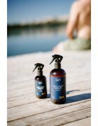 Steve's No Bull***t Sea Salt Spray stylingový sprej s mořskou solí pro muže 500 ml