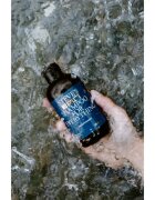 Steve's No Bull***t Shampoo For Everything šampon na vlasy a vousy 250 ml