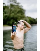Steve's No Bull***t Shampoo For Everything šampon na vlasy a vousy 500 ml