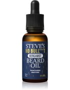 Steve's No Bull***t Short Beard Oil olej na vousy 30 ml