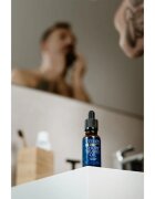 Steve's No Bull***t Short Beard Oil olej na vousy 30 ml
