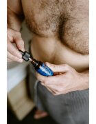 Steve's No Bull***t Short Beard Oil olej na vousy 30 ml
