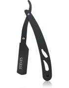 Steve's Shavetta Real Steel shavetta na holení 1 ks