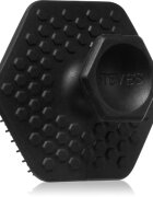 Steve's The Fancy Face Scrubber kulatý kartáč na obličej a vousy 1 ks