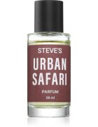 Steve's Urban Safari parfémovaná voda pro muže 50 ml