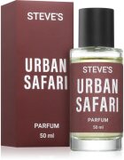 Steve's Urban Safari parfémovaná voda pro muže 50 ml