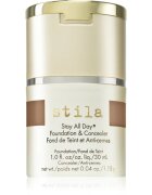 Stila Cosmetics Stay All Day Foundation & Concealer make-up a korektor odstín Almond 11 30 ml