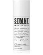 STMNT Care Aftershave Lotion hydratační a zklidňující mléko po holení 100 ml