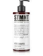 STMNT Care Hydro Shampoo hydratační šampon pro šetrné mytí 750 ml