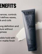STMNT Julius Cvesar Curl Cream krém na kudrnaté vlasy 150 ml