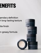 STMNT Julius Cvesar Matte Paste matující pasta 10 ml