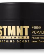 STMNT Staygold Fiber Pomade pomáda na vlasy pro fixaci a tvar 100 ml