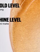STMNT Staygold Fiber Pomade pomáda na vlasy pro fixaci a tvar 100 ml