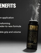 STMNT Staygold Wax Powder voskový pudr pro muže 15 g
