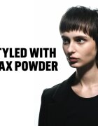 STMNT Staygold Wax Powder voskový pudr pro muže 15 g
