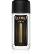 STR8 Ahead Body Fragrance deodorant a tělový sprej pro muže 85 ml